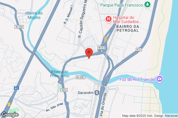 Trilab-Projecto. Fabrico E Montagem De Laboratarios. Lda