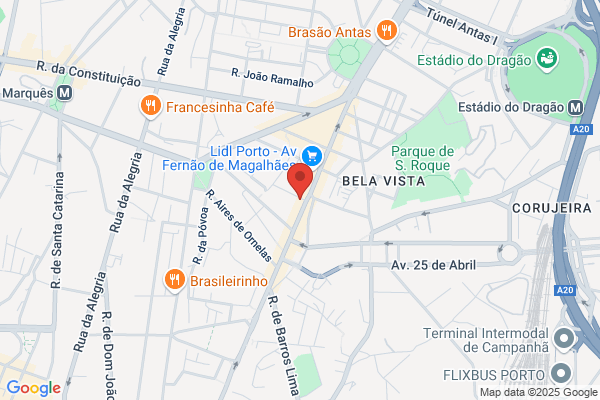 Santa Rita De Cóia 24