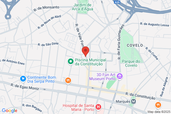 Lavandaria Casablanca
