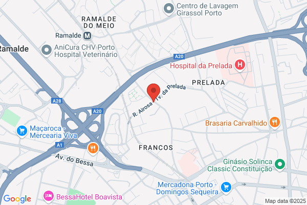 Lavandaria D`ouro