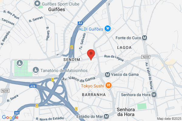 Lavandaria Gota Gua