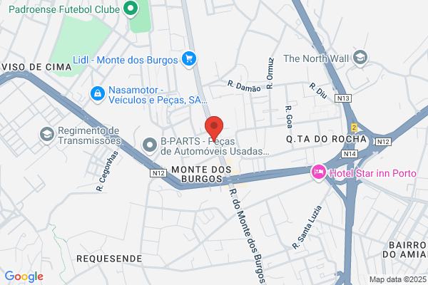 Lavandaria Nas Duas Lda
