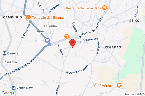 Lavandaria Paula Casais Lda