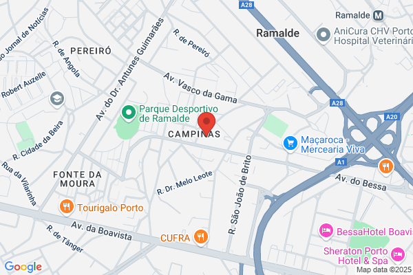 Lavandaria Sàjoàbosco Lda
