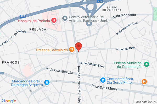 Jcpa Unipessoal Lda
