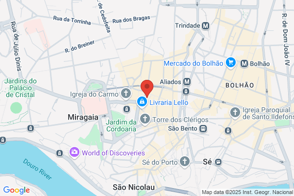Casa Do Livro