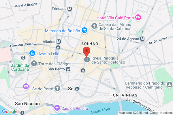 Casa Das Luvas De Jose Dos Santos ramos & filhos. Lda