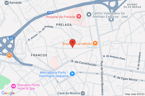 Madeira,pais & Pinheiro Lda