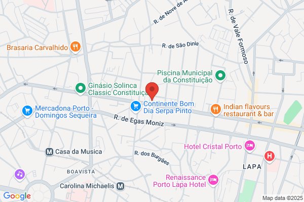 A Amaral-Sociedade De Mediaiao Imobiliaria. Lda