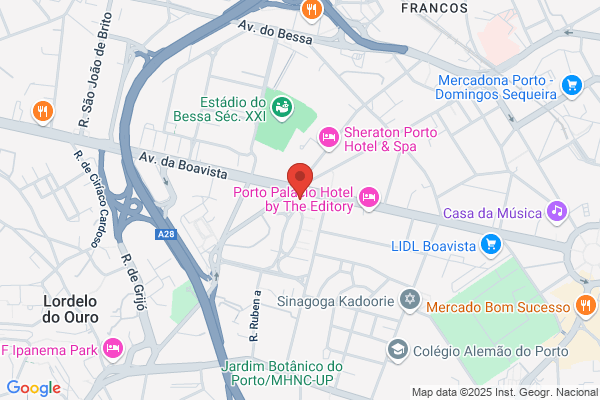 A Conorte-Sociedade De Mediaiao Imobiliaria. Lda