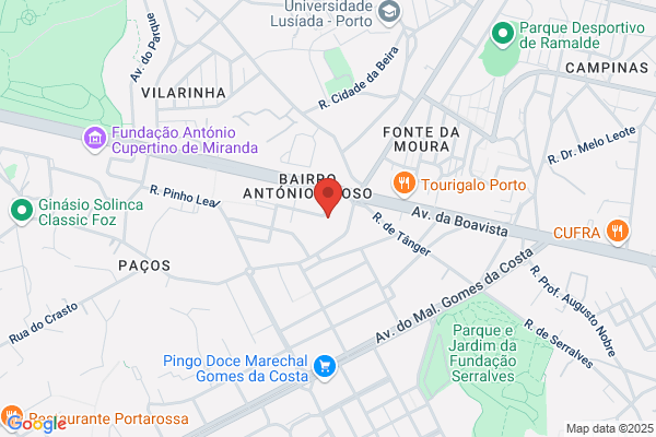 Antanio Augusto Alves Da Cunha-Mediaiao Imobiliaria