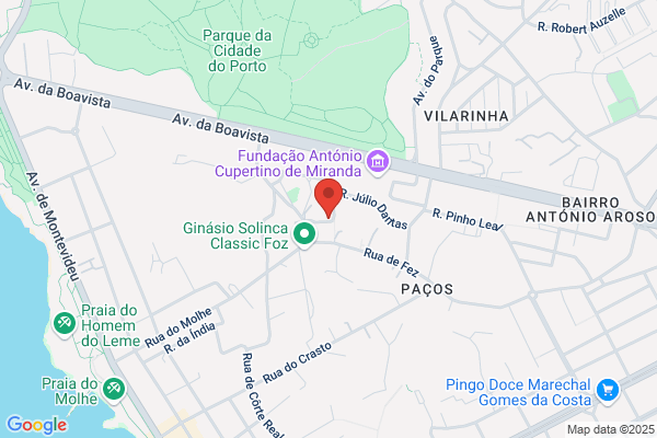 Casa Foz-Sociedade De Mediaiao Imobiliaria. Lda
