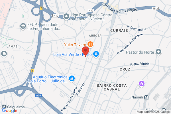 Imovertical-Consultores Imobiliarios. Lda
