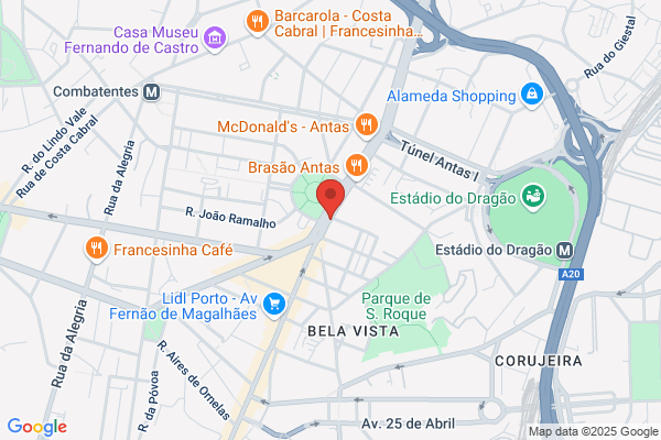 Portucalense-Sociedade De Mediaiao Imobiliaria. Lda