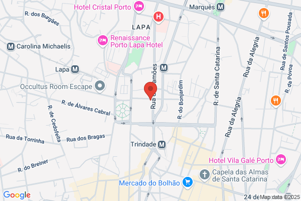 Portur-Sociedade De Mediaiao Imobiliaria Urbana E Turestica portuguesa. lda