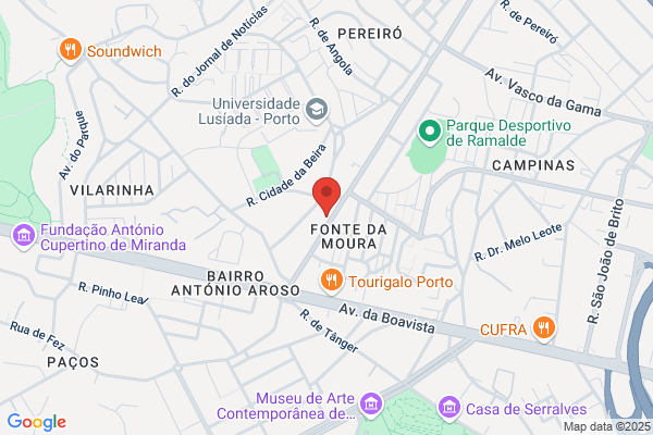 Promovip-Sociedade De Mediaiao Imobiliaria. Lda