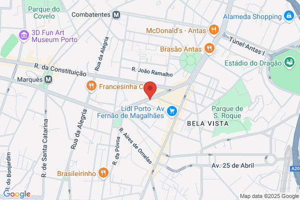 Rubrica-Sociedade De Mediaiao Imobiliaria. Lda