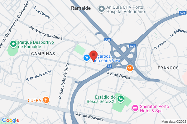 A Rosmaninho Seabra