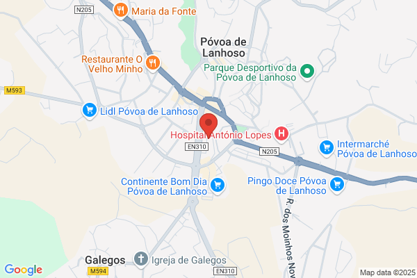 A José Ribeiro Domingues