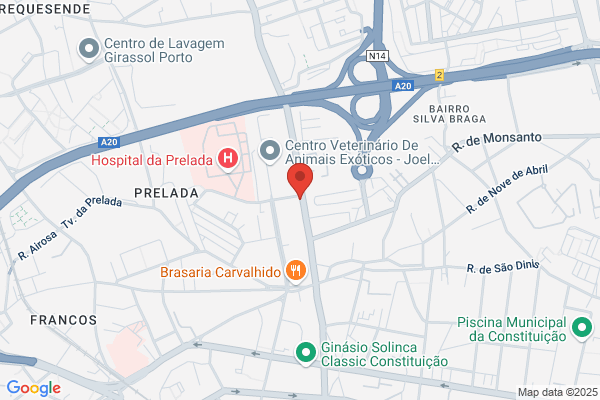 M Luá Vasconcelos Figueiredo