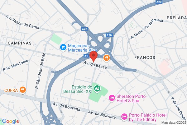 Joancopi-Radiodiagnico Unipessoal Lda
