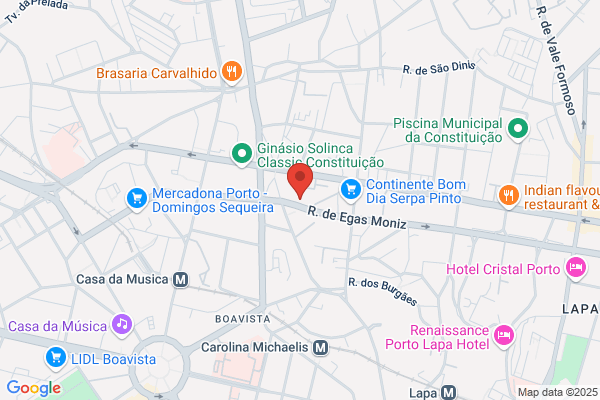 Lascasas & Carneiro Lda