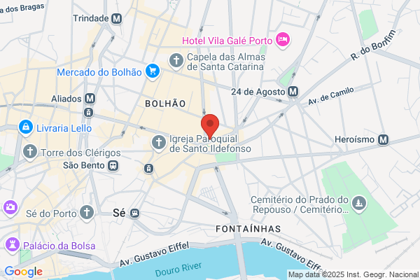Adão Oculista