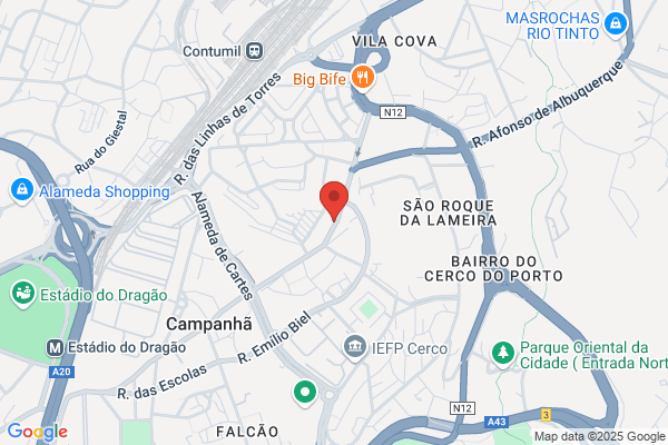 Ðtica Da Baixa Lda