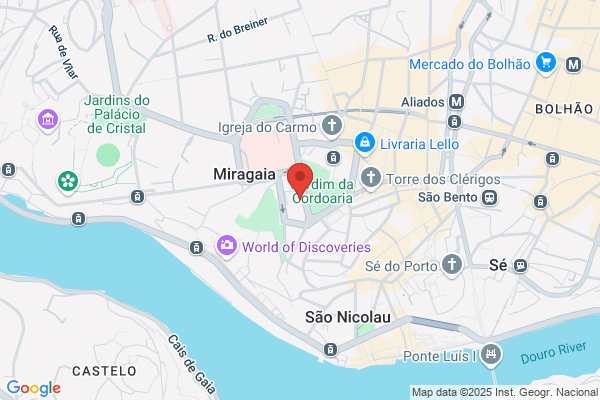 Adão T J Araújo Gouveia