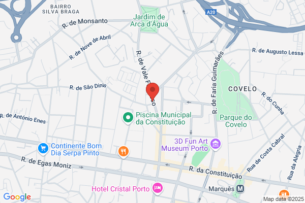 Face-Sociedade De Distribuiï De Ðtica Lda