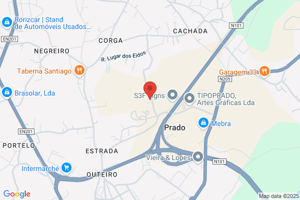 Damiàalves Viana Lda