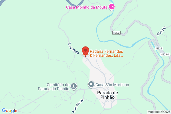 Padaria Fernandes Lda