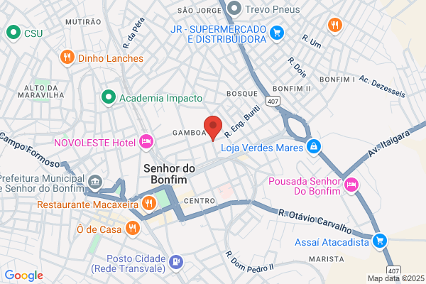 Padaria Santa Clara