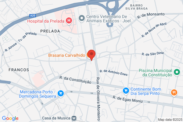 Pàquente Arte Nova-Padaria E Confeitaria Lda