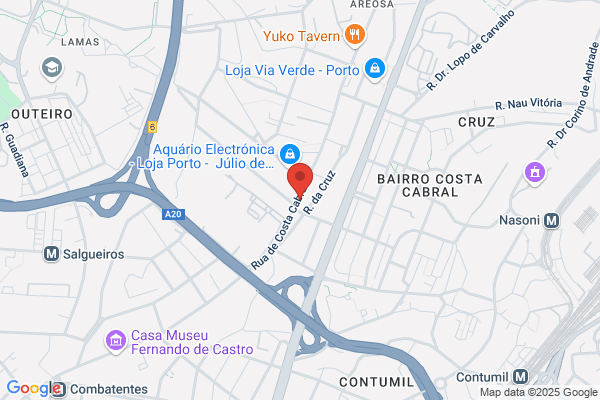 Papelaria Atlôica Expresso Lda