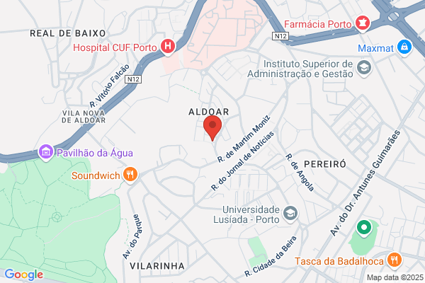 Papelaria Marilinda Lda