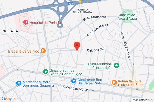 Papelaria Sàdinis
