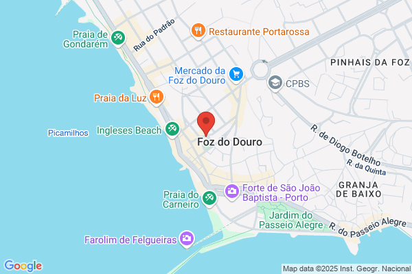 Gaivota Doce-Fòica De Bolos