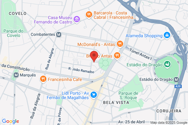 Magire-Perfumarias E Cosmicos Lda