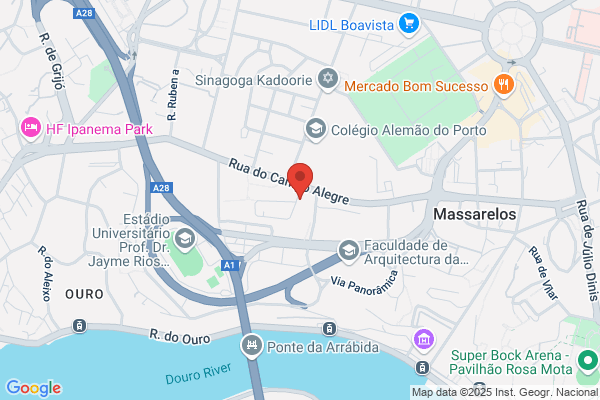 Multimapa, Lda