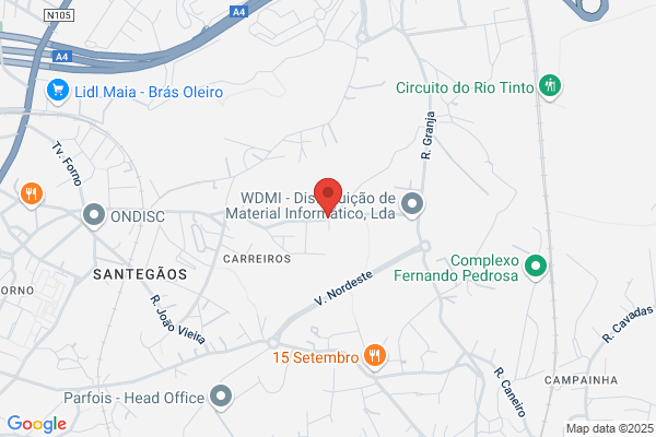 Agência De Contribuintes J Gomes