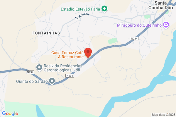 Casa Tomaz Cardoso