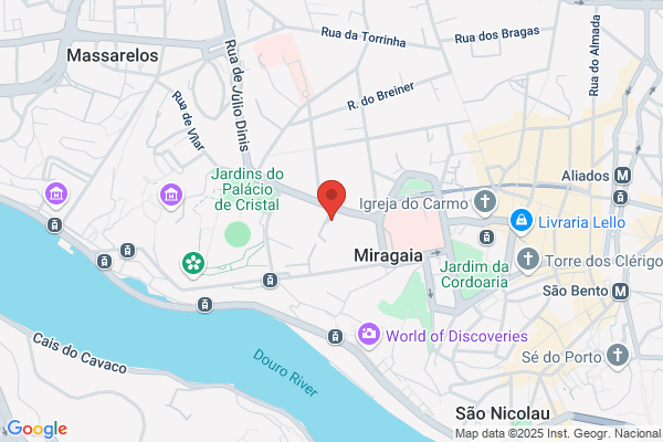 Centro De Estudos De Paramiloidose