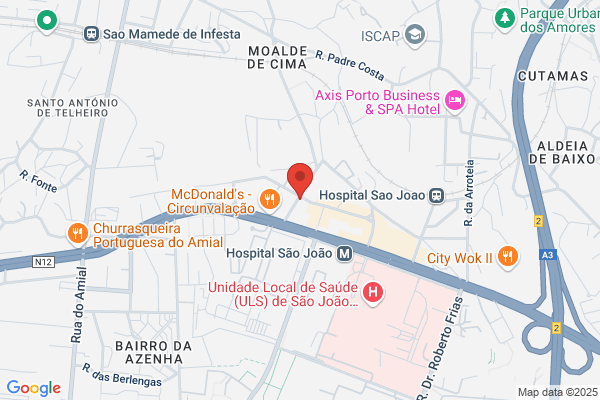Da Escala Topografia E Desenho. Lda