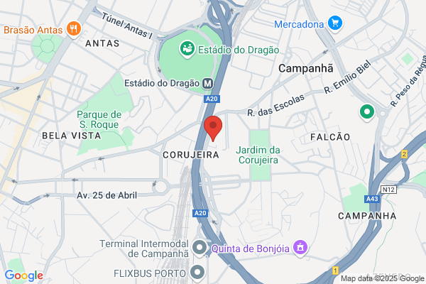 Efeitazul Unipessoal Lda
