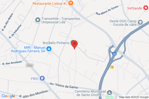 Faians Artôicas Bordalo Pinheiro-Comercial Com 4 Lda