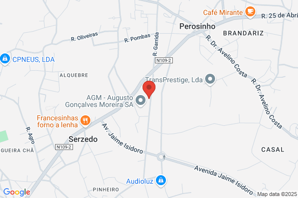 Frimatecnica-Vendas De Maquinas E Frigoreficos. Lda