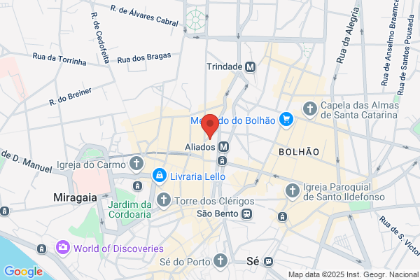 Fòica De Candeeiros A Lapo