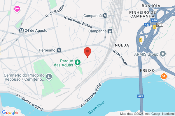 Fòica De Gessos Dias Pereira Lda