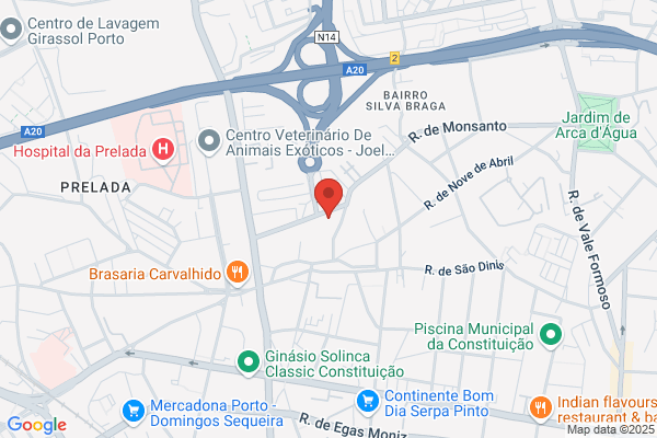 Gamesa Energia (Portugal) Sa